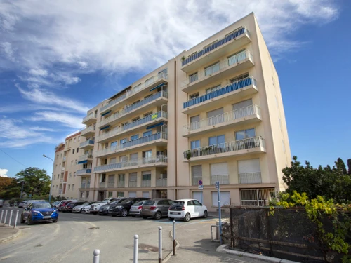 Ferienwohnung Cagnes-sur-Mer, 2 Schlafzimmer, 6 Personen - photo_1011973458993