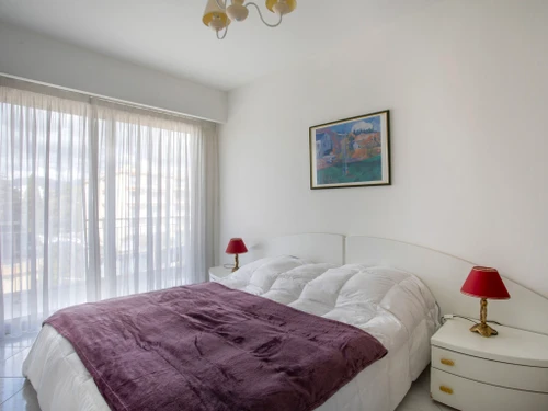 Ferienwohnung Cagnes-sur-Mer, 2 Schlafzimmer, 6 Personen - photo_1011973458993