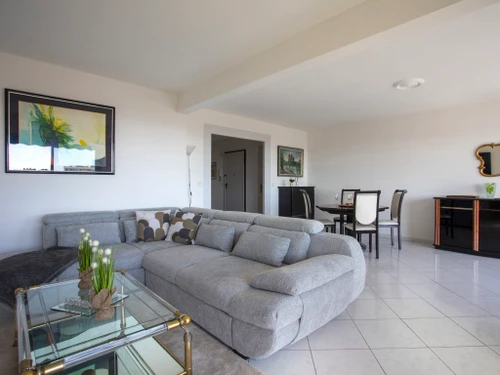 Ferienwohnung Cagnes-sur-Mer, 2 Schlafzimmer, 6 Personen - photo_1011973458993