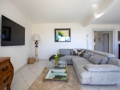 Ferienwohnung Cagnes-sur-Mer, 2 Schlafzimmer, 6 Personen - photo_1011973458993