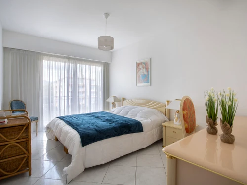 Ferienwohnung Cagnes-sur-Mer, 2 Schlafzimmer, 6 Personen - photo_1011973458993