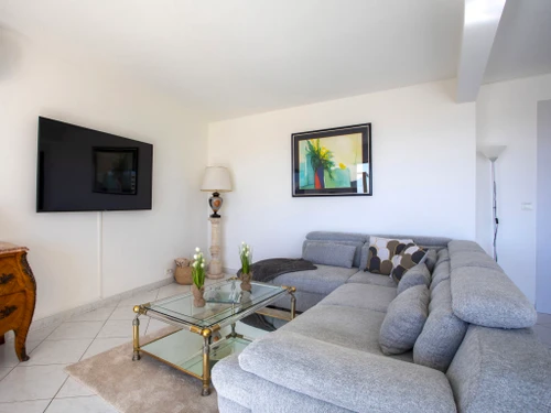 Ferienwohnung Cagnes-sur-Mer, 2 Schlafzimmer, 6 Personen - photo_1011973458993