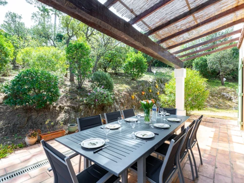 Villa Sainte-Maxime, 4 bedrooms, 8 persons - photo_17486410117