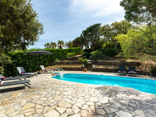 Villa Sainte-Maxime, 4 bedrooms, 8 persons - photo_17486410117