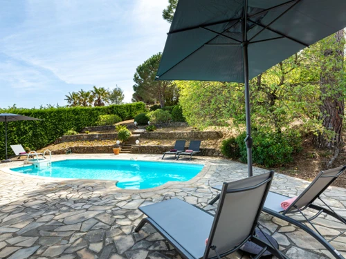 Villa Sainte-Maxime, 4 bedrooms, 8 persons - photo_17486410117