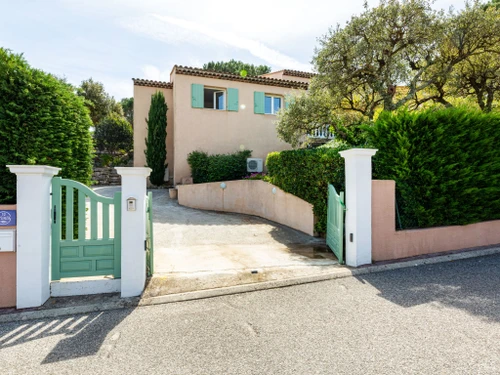 Villa Sainte-Maxime, 4 bedrooms, 8 persons - photo_17486410117
