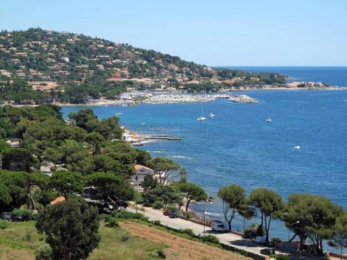 Villa Sainte-Maxime, 4 bedrooms, 8 persons - photo_17486410117