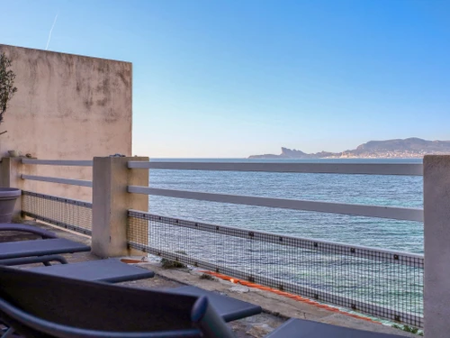 Ferienwohnung Saint Cyr sur Mer La Madrague, 5 Schlafzimmer, 9 Personen - photo_18918639578