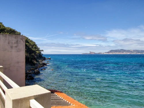 Ferienwohnung Saint Cyr sur Mer La Madrague, 5 Schlafzimmer, 9 Personen - photo_18918639578