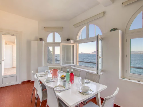 Ferienwohnung Saint Cyr sur Mer La Madrague, 5 Schlafzimmer, 9 Personen - photo_18918639578