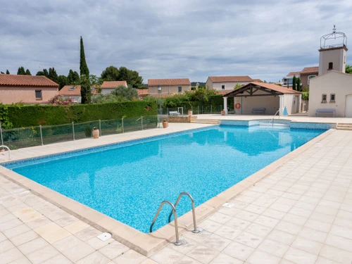 Ferienhaus Maussane-les-Alpilles, 2 Schlafzimmer, 4 Personen - photo_17612479208