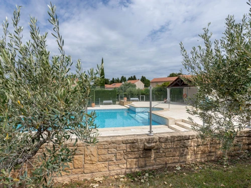 Ferienhaus Maussane-les-Alpilles, 2 Schlafzimmer, 4 Personen - photo_17612479208