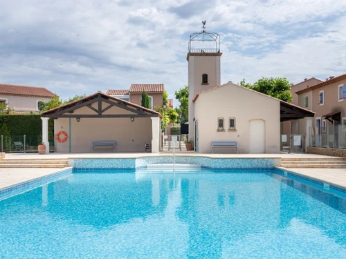 Ferienhaus Maussane-les-Alpilles, 2 Schlafzimmer, 4 Personen - photo_17612479208