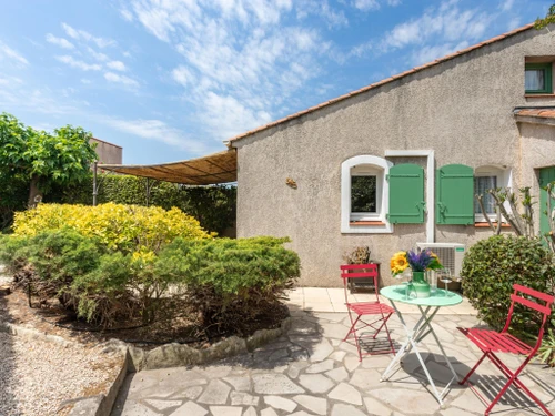 Ferienhaus Maussane-les-Alpilles, 2 Schlafzimmer, 4 Personen - photo_17612479208