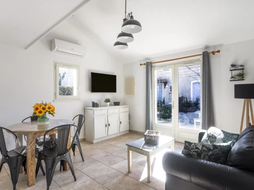 Ferienhaus Maussane-les-Alpilles, 2 Schlafzimmer, 4 Personen - photo_17612479208