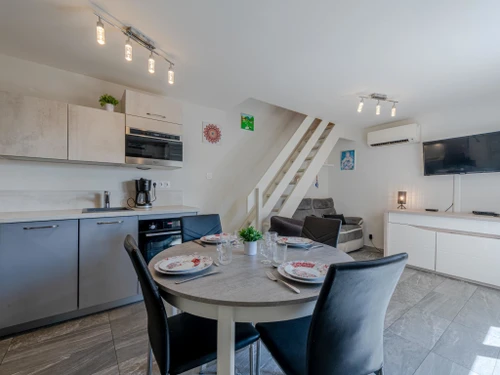 Apartment Le Barcarès, 2 bedrooms, 4 persons - photo_19723409821