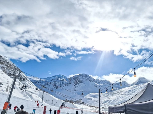 Chalet La Plagne, 2 Schlafzimmer, 6 Personen - photo_1011820570859