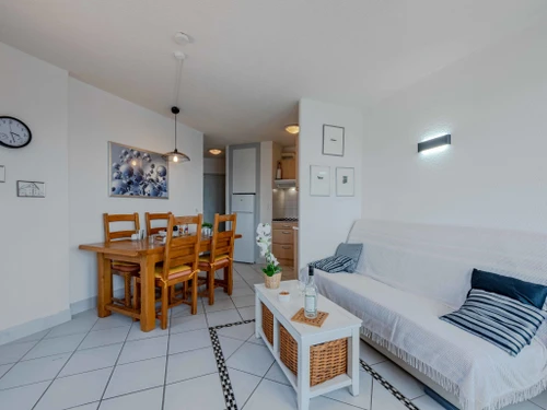 Appartement Le Barcarès, 2 pièces, 4 personnes - photo_1011741233118