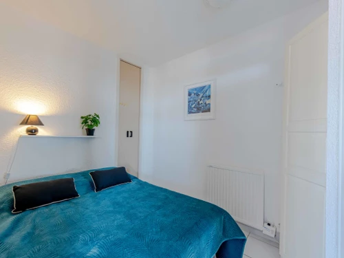 Appartement Le Barcarès, 2 pièces, 4 personnes - photo_1011741233118