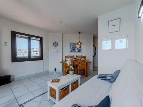 Appartement Le Barcarès, 2 pièces, 4 personnes - photo_1011741233118