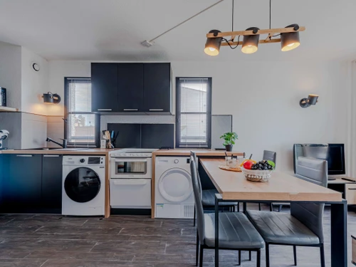 Appartement Le Barcarès, 2 pièces, 4 personnes - photo_1011738928672