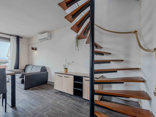 Appartement Le Barcarès, 2 pièces, 4 personnes - photo_1011738928672