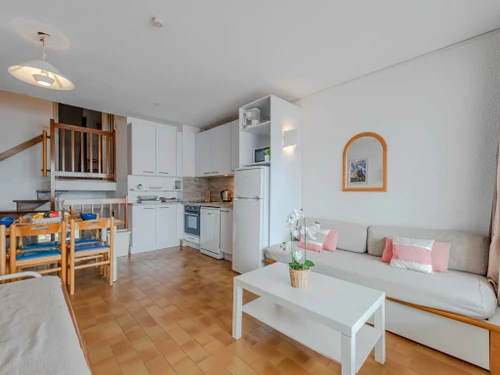 Ferienwohnung Le Barcarès, 2 Schlafzimmer, 6 Personen - photo_1011783498166