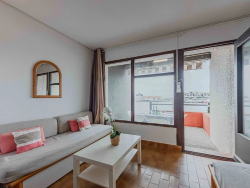 Ferienwohnung Le Barcarès, 2 Schlafzimmer, 6 Personen - photo_1011783498166