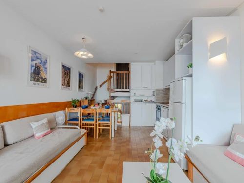 Ferienwohnung Le Barcarès, 2 Schlafzimmer, 6 Personen - photo_1011783498166