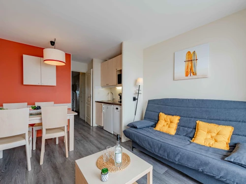 Appartement Le Barcarès, 2 pièces, 4 personnes - photo_1011806657375