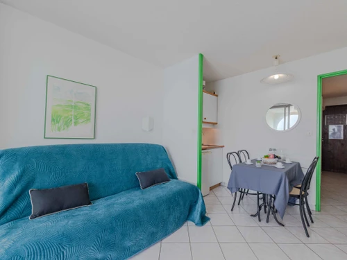 Appartement Le Barcarès, 1 pièce, 4 personnes - photo_1011757196136