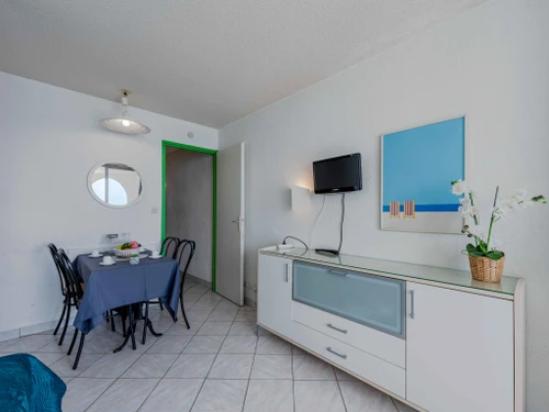 Appartement Le Barcarès, 1 pièce, 4 personnes - photo_1011757196136