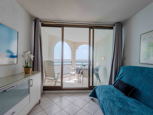 Appartement Le Barcarès, 1 pièce, 4 personnes - photo_1011757196136