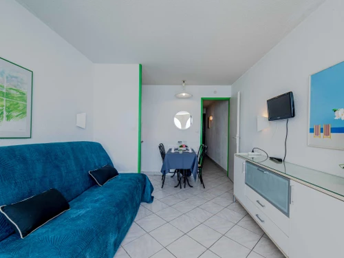 Appartement Le Barcarès, 1 pièce, 4 personnes - photo_1011757196136