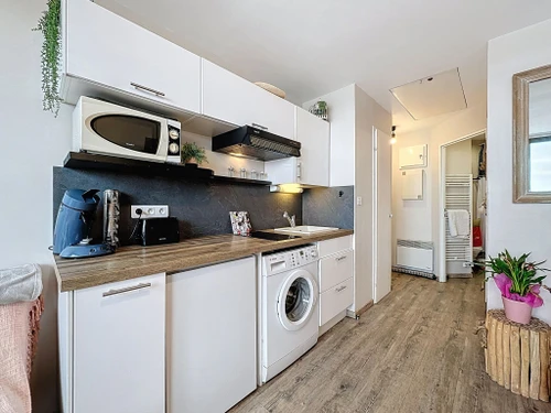 Appartement Le Barcarès, 2 pièces, 4 personnes - photo_1011775150781