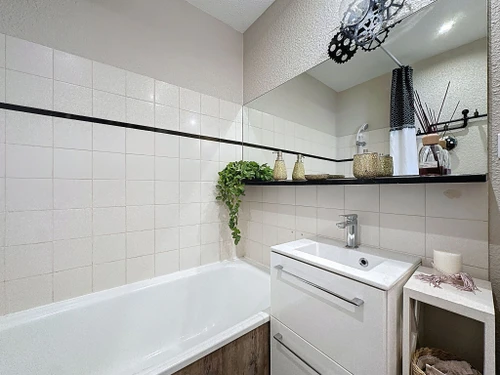 Appartement Le Barcarès, 2 pièces, 4 personnes - photo_1011775150781