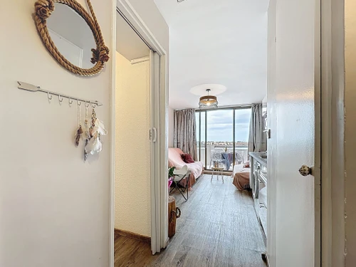 Appartement Le Barcarès, 2 pièces, 4 personnes - photo_1011775150781