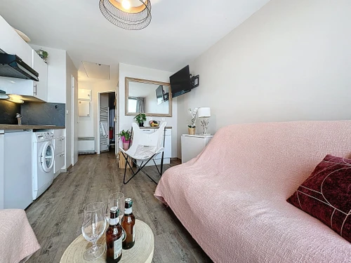 Appartement Le Barcarès, 2 pièces, 4 personnes - photo_1011775150781