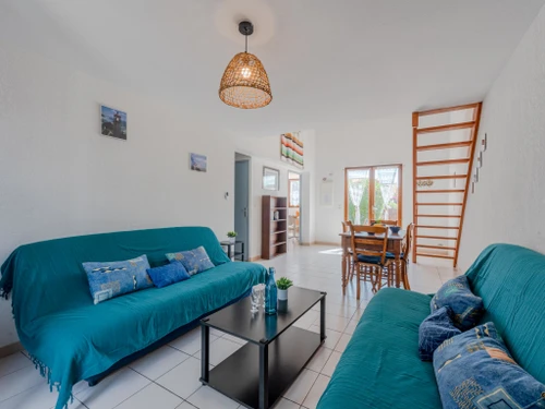 Ferienhaus Le Barcarès/Coudalère, 3 Schlafzimmer, 6 Personen - photo_14205226909