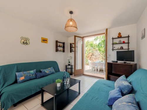 Ferienhaus Le Barcarès/Coudalère, 3 Schlafzimmer, 6 Personen - photo_14205226909