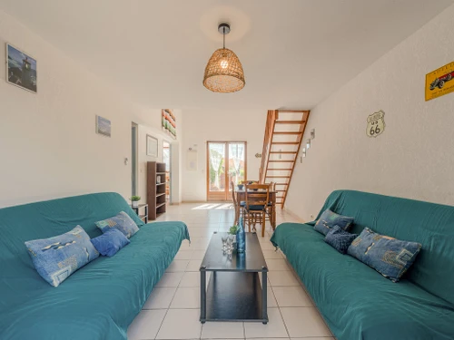 Ferienhaus Le Barcarès/Coudalère, 3 Schlafzimmer, 6 Personen - photo_14205226909