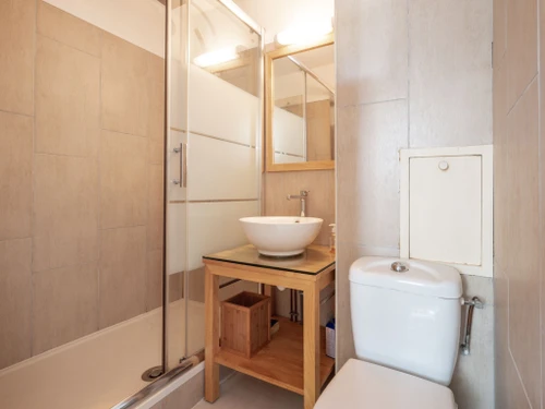 Apartment Le Barcarès, 1 bedroom, 4 persons - photo_16244344832