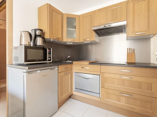 Apartment Le Barcarès, 1 bedroom, 4 persons - photo_16244344832