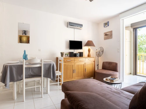 Apartment Le Barcarès, 1 bedroom, 4 persons - photo_16244344832