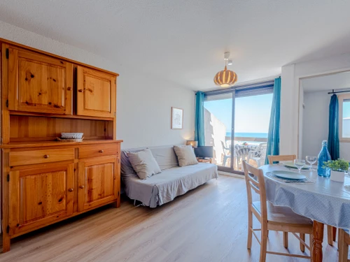 Ferienwohnung Port Barcares, 1 Schlafzimmer, 4 Personen - photo_709322121