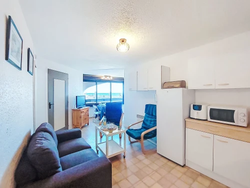 Ferienwohnung Le Barcarès, 1 Schlafzimmer, 4 Personen - photo_1011778728203