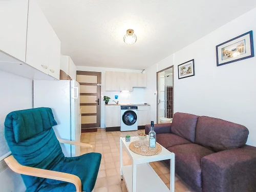 Ferienwohnung Le Barcarès, 1 Schlafzimmer, 4 Personen - photo_1011778728203