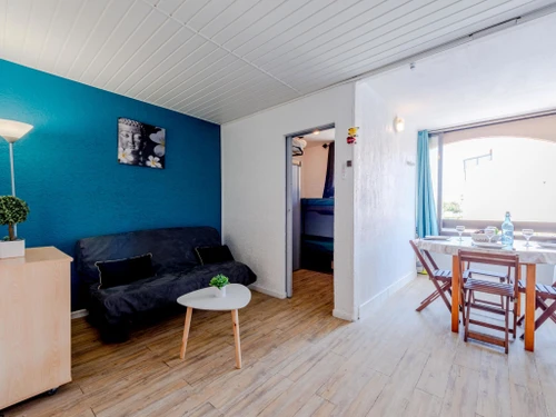 Ferienwohnung Le Barcarès, 1 Schlafzimmer, 4 Personen - photo_19774052018
