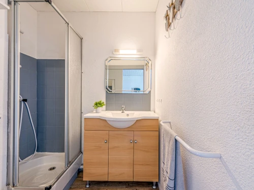 Ferienwohnung Le Barcarès, 1 Schlafzimmer, 4 Personen - photo_19774052018