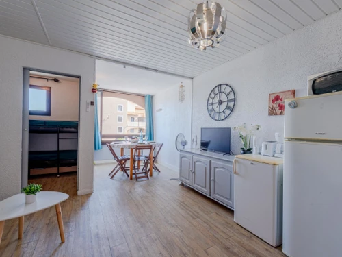 Ferienwohnung Le Barcarès, 1 Schlafzimmer, 4 Personen - photo_19774052018